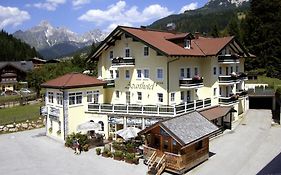 Aparthotel Jagdhof  4*